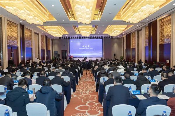 【聚焦】中鐵四局：2023年運(yùn)營20座砂石料加工場(chǎng)、新建7座！全年?duì)I收超過1300億元