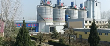 “鑫·砂無雙”制砂樓，機(jī)制砂界小王子，歡迎大家前來考察交流